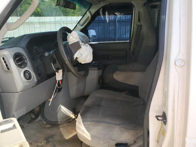 Photo 7 from auction – 2014 FORD ECONOLINE with VIN 1FTNE2EW3EDA53422