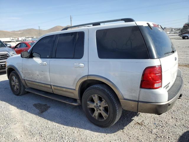 Photo 2 from auction – 2003 FORD EXPLORER E with VIN 1FMDU74K53ZA10075