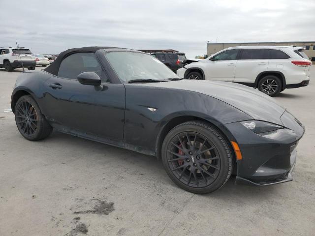 Photo 4 from auction – 2016 MAZDA MX-5 MIATA with VIN JM1NDAC76G0105273