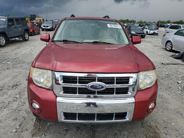 Photo 5 from auction – 2008 FORD ESCAPE LIM with VIN 1FMCU94128KE29015