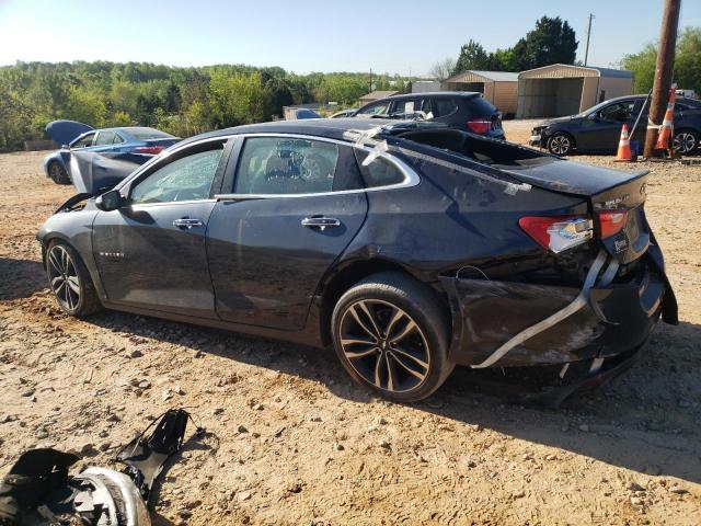 Photo 2 from auction – 2016 CHEVROLET MALIBU PRE with VIN 1G1ZH5SX2GF344050