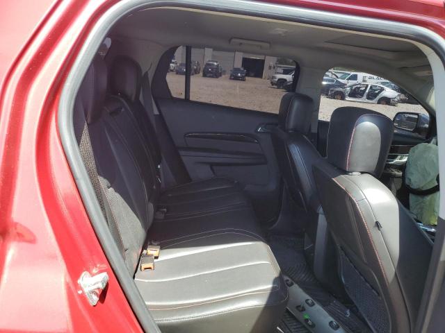 Photo 11 from auction – 2014 GMC TERRAIN DE with VIN 2GKFLUE36E6122666