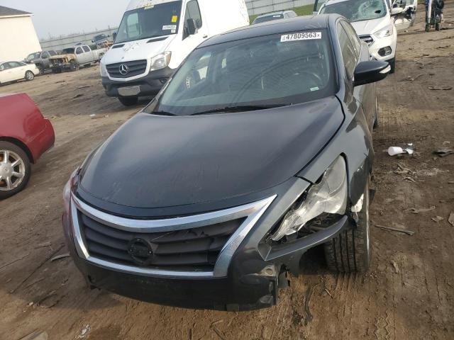 Photo 5 from auction – 2014 NISSAN ALTIMA 2.5 with VIN 1N4AL3AP3EC271963