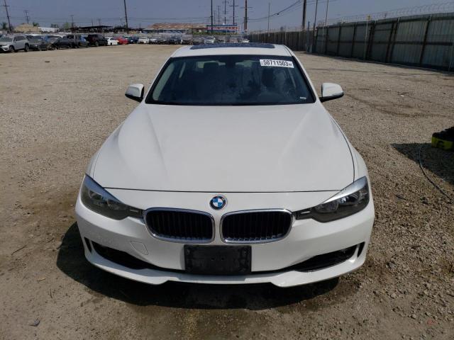 Photo 5 from auction – 2013 BMW 328 I with VIN WBA3A5C50DF350906