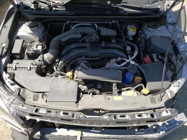 Photo 11 from auction – 2018 SUBARU IMPREZA PR with VIN 4S3GTAD60J3703687