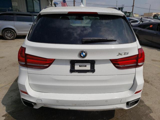 Photo 6 from auction – 2017 BMW X5 SDRIVE3 with VIN 5UXKR2C51H0U20698