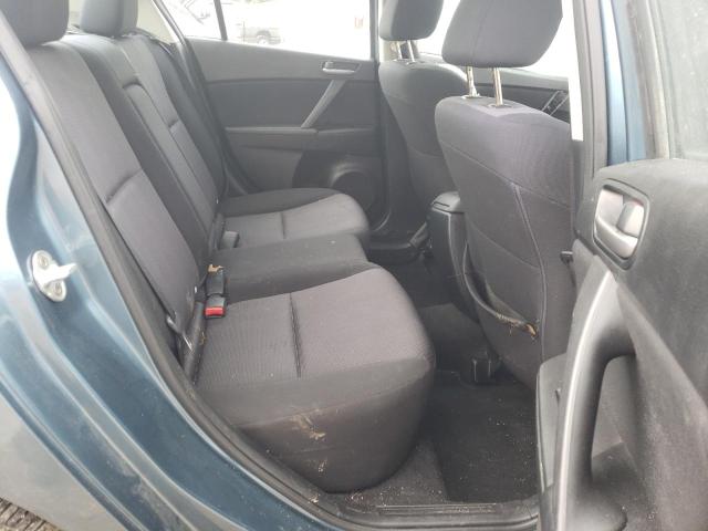 Photo 10 from auction – 2010 MAZDA 3 I with VIN JM1BL1SG0A1185825
