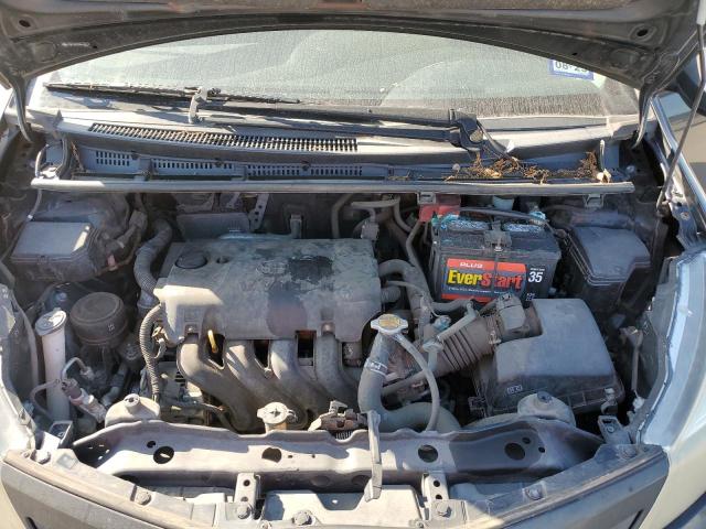Photo 11 from auction – 2013 TOYOTA YARIS with VIN JTDKTUD32DD560757