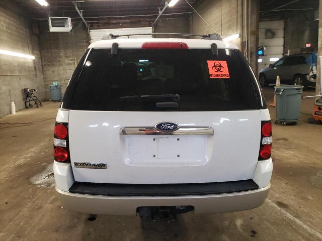 Photo 6 from auction – 2010 FORD EXPLORER E with VIN 1FMEU6EE0AUA92248