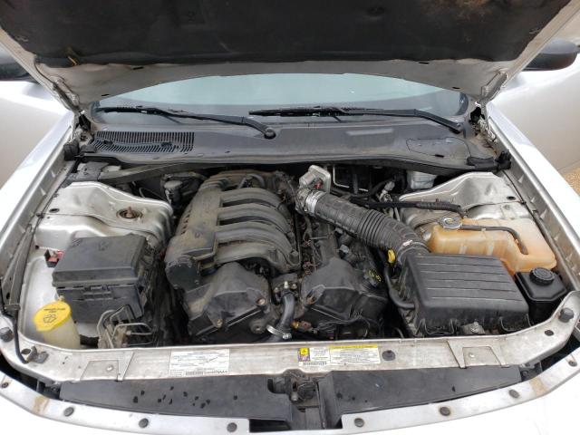Photo 11 from auction – 2008 DODGE CHARGER with VIN 2B3KA43R48H323385