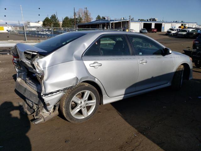 Photo 3 from auction – 2013 TOYOTA CAMRY L with VIN 4T1BF1FK5DU282944