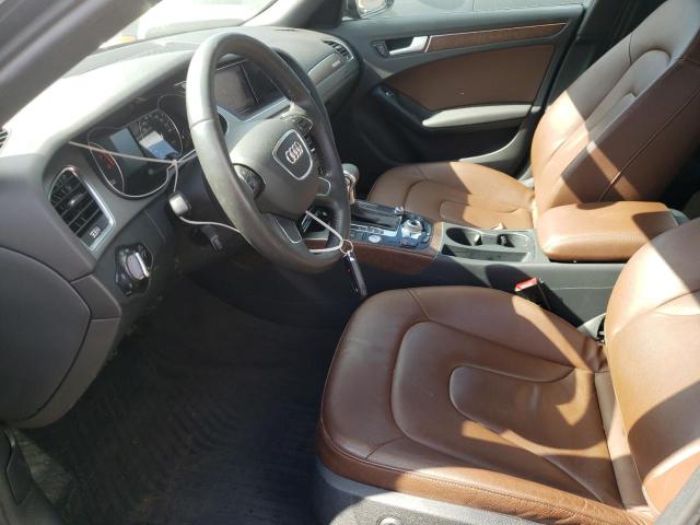 Photo 7 from auction – 2014 AUDI A4 PREMIUM with VIN WAUFFAFL9EA048305