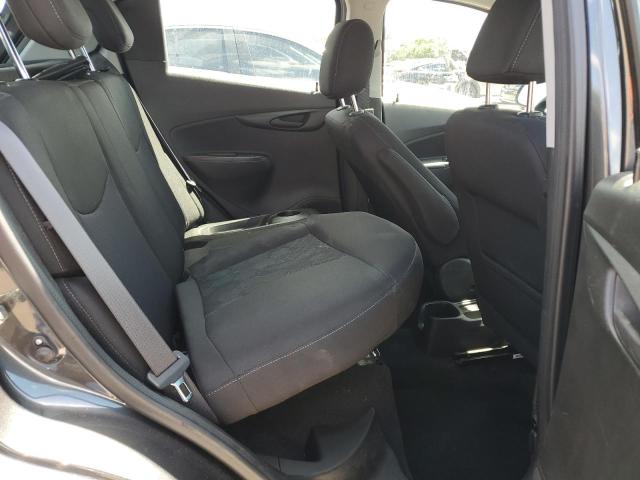Photo 10 from auction – 2017 CHEVROLET SPARK 1LT with VIN KL8CD6SA4HC757061