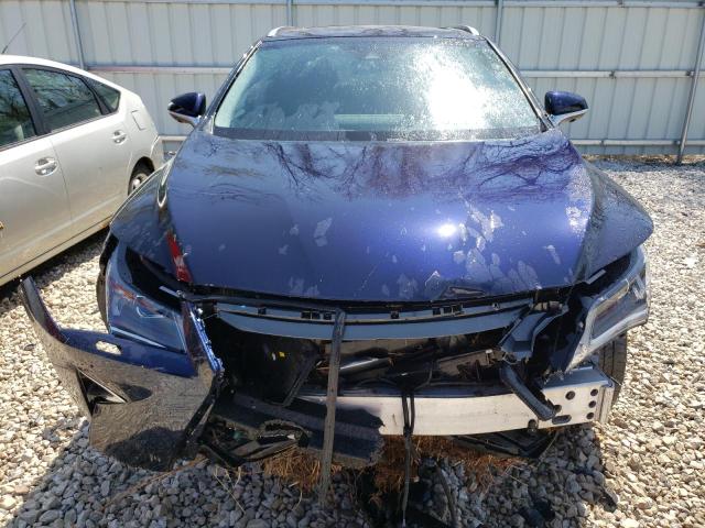 Photo 5 from auction – 2019 LEXUS RX 350 BAS with VIN 2T2BZMCA2KC179303
