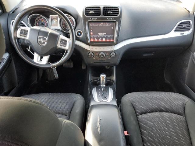 Photo 8 from auction – 2011 DODGE JOURNEY CR with VIN 3D4PG3FG0BT540196