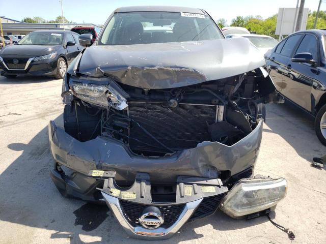 Photo 5 from auction – 2014 NISSAN ROGUE S with VIN 5N1AT2MT4EC806873
