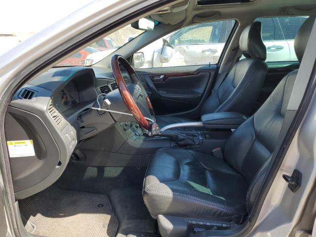 Photo 7 from auction – 2003 VOLVO XC70 with VIN YV1SZ59H231111839