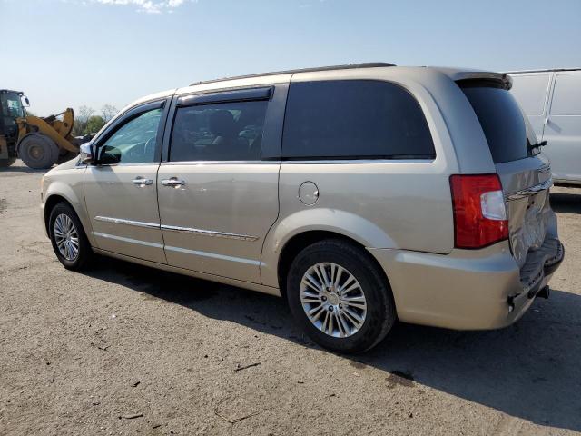 Photo 2 from auction – 2013 CHRYSLER TOWN & COU with VIN 2C4RC1CG6DR734019