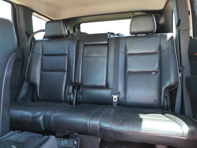 Photo 10 from auction – 2012 JEEP GRAND CHER with VIN 1C4RJFCT8CC220762