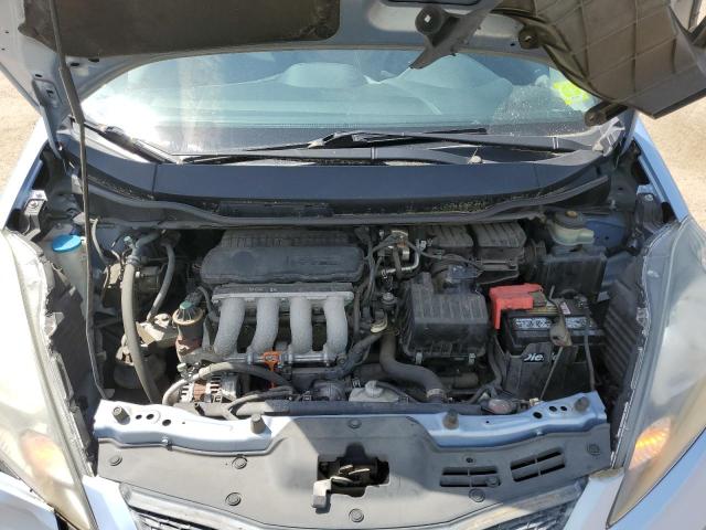 Photo 11 from auction – 2009 HONDA FIT with VIN JHMGE882X9S004013
