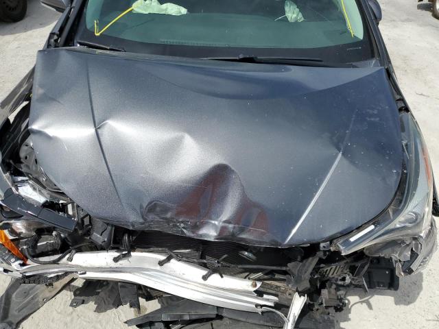 Photo 11 from auction – 2016 TOYOTA PRIUS with VIN JTDKARFU2G3006458