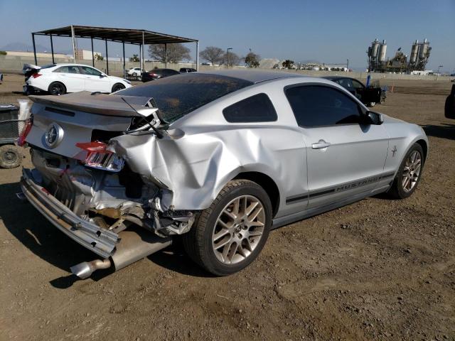 Photo 3 from auction – 2012 FORD MUSTANG with VIN 1ZVBP8AM4C5270230