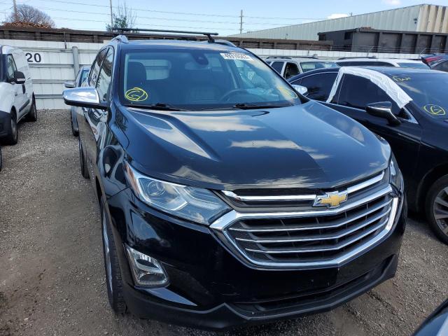 Photo 5 from auction – 2018 CHEVROLET EQUINOX PR with VIN 2GNAXWEX2J6162804