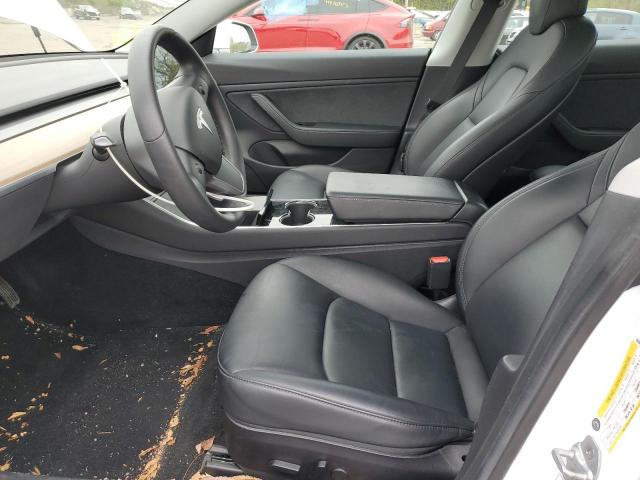 Photo 7 from auction – 2019 TESLA MODEL 3 with VIN 5YJ3E1EB5KF493628