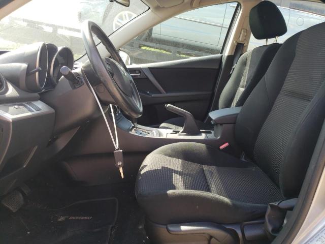 Photo 7 from auction – 2012 MAZDA 3 I with VIN JM1BL1UF3C1597244