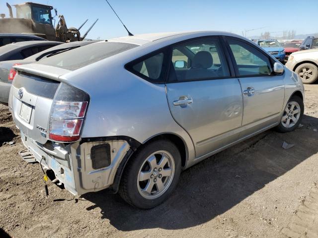 Photo 3 from auction – 2005 TOYOTA PRIUS with VIN JTDKB20U057017428