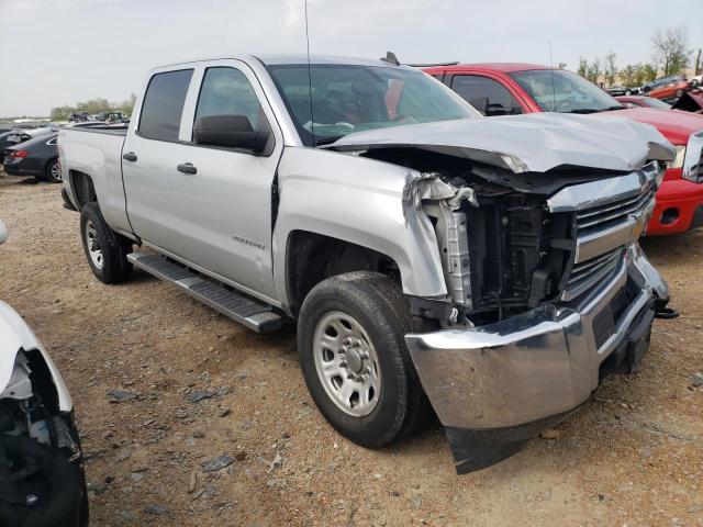 Photo 4 from auction – 2015 CHEVROLET SILVERADO with VIN 1GC1KUEG3FF662947