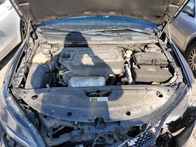 Photo 11 from auction – 2016 CHRYSLER 200 S with VIN 1C3CCCBB7GN172628