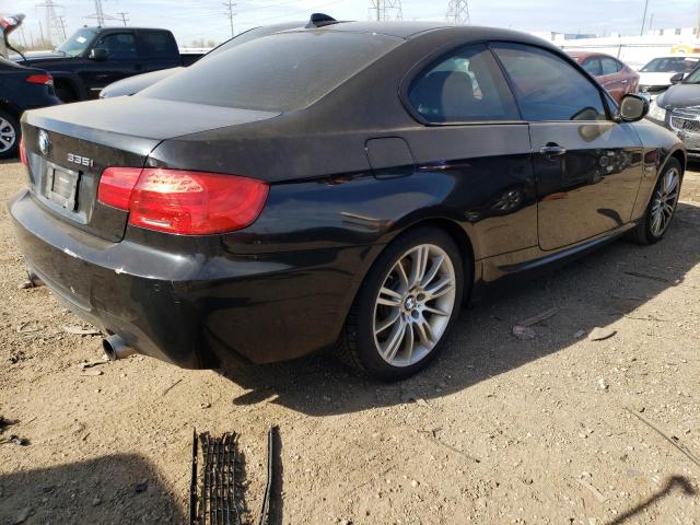 صورة رقم 3 من المزاد - 2011 BMW 335 XI مع VIN WBAKF9C56BE619725