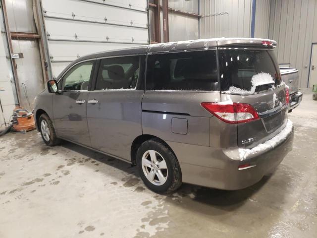 Photo 2 from auction – 2015 NISSAN QUEST S with VIN JN8AE2KP7F9125923