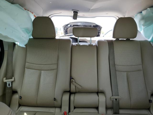 Photo 10 from auction – 2016 NISSAN ROGUE S with VIN 5N1AT2MT0GC910554