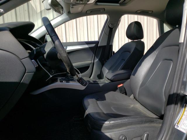 Photo 7 from auction – 2012 AUDI A4 PREMIUM with VIN WAUDFAFL6CA019512