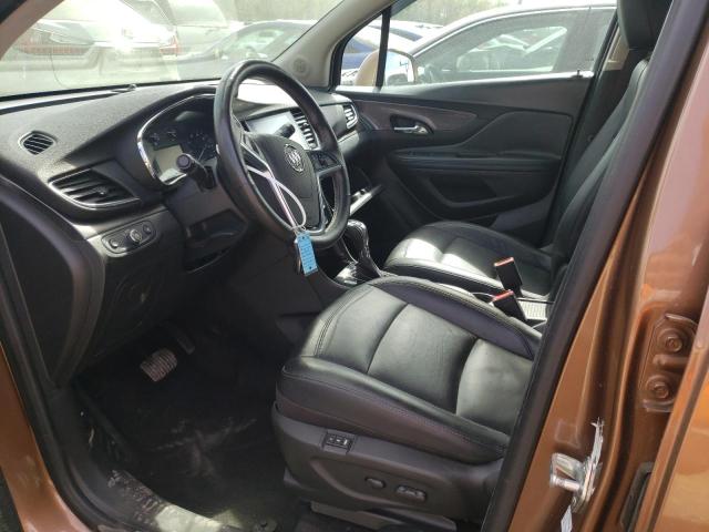 Photo 7 from auction – 2017 BUICK ENCORE ESS with VIN KL4CJCSB0HB141087