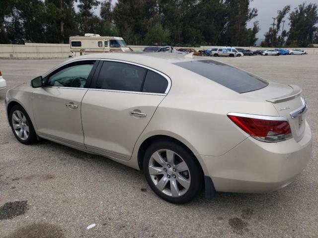 Photo 2 from auction – 2011 BUICK LACROSSE C with VIN 1G4GE5GD2BF397907