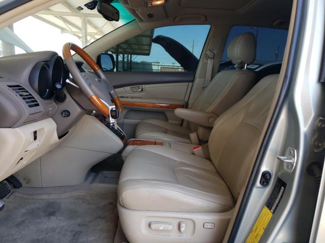 Photo 7 from auction – 2006 LEXUS RX 330 with VIN 2T2HA31U06C089257
