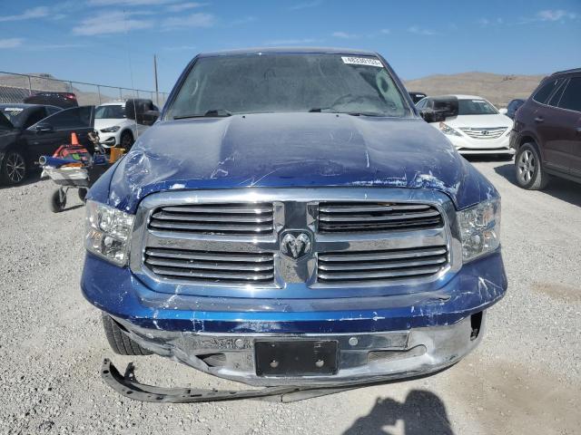 Photo 5 from auction – 2018 RAM 1500 SLT with VIN 1C6RR6LT7JS337154