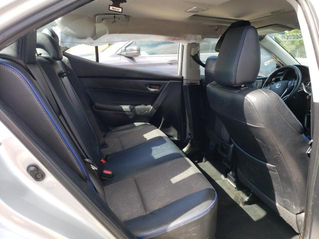 Photo 10 from auction – 2017 TOYOTA COROLLA L with VIN 2T1BURHE5HC790561