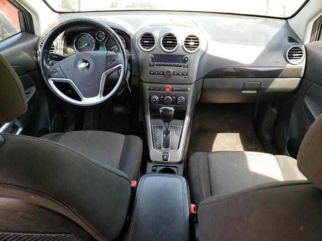Photo 8 from auction – 2015 CHEVROLET CAPTIVA LT with VIN 3GNAL3EK9FS530418