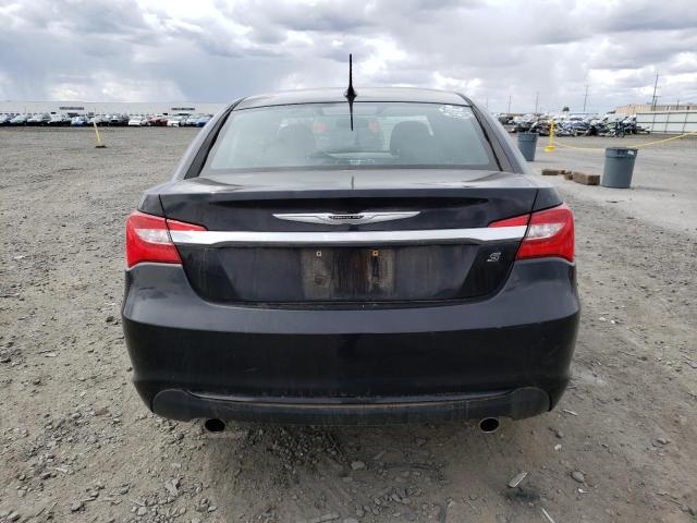 Photo 6 from auction – 2011 CHRYSLER 200 S with VIN 1C3BC8FG0BN614236