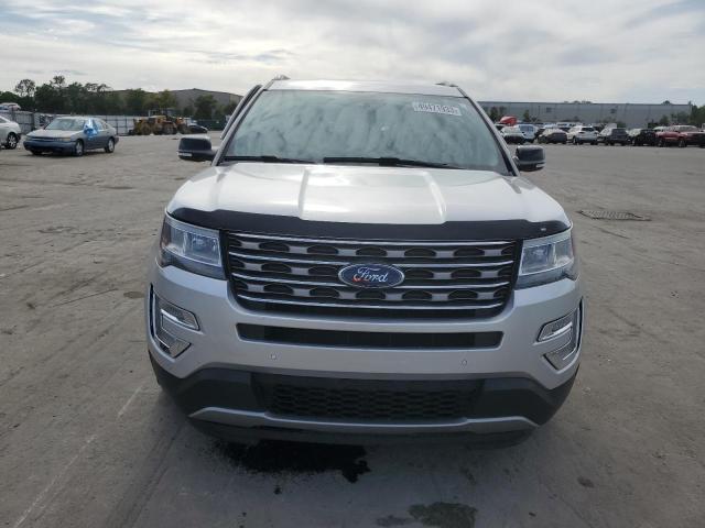 صورة رقم 5 من المزاد - 2017 FORD EXPLORER X مع VIN 1FM5K7D89HGC18509