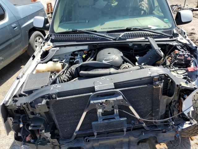 Photo 12 from auction – 2001 GMC YUKON with VIN 1GKEK13T41J136756