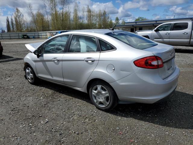 Photo 2 from auction – 2011 FORD FIESTA S with VIN 3FADP4AJ9BM132904