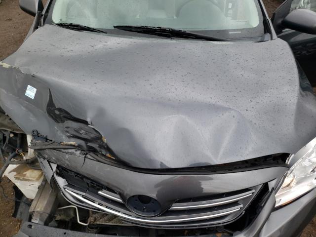 Foto 11 de la subasta – 2013 TOYOTA COROLLA BA con VIN 2T1BU4EE2DC116028