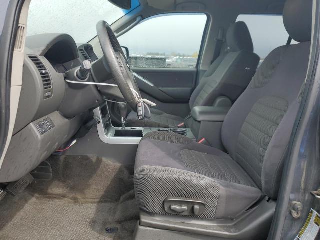 Photo 7 from auction – 2010 NISSAN PATHFINDER with VIN 5N1AR1NBXAC610445