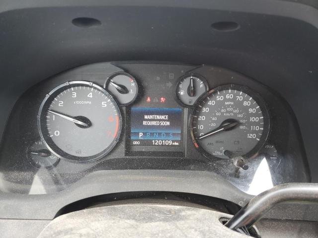 Photo 9 from auction – 2014 TOYOTA TUNDRA DOU with VIN 5TFTY5F14EX008376