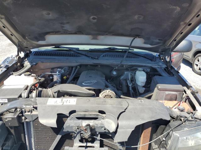 Photo 11 from auction – 2006 CHEVROLET SILVERADO with VIN 1GCHK24U86E211769